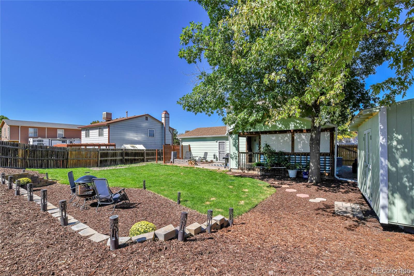 MLS Image #4 for 4394 e 94th avenue,thornton, Colorado