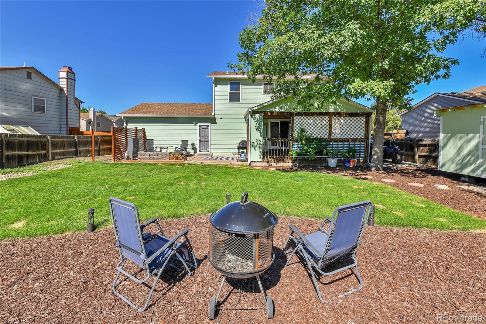 MLS Image #5 for 4394 e 94th avenue,thornton, Colorado