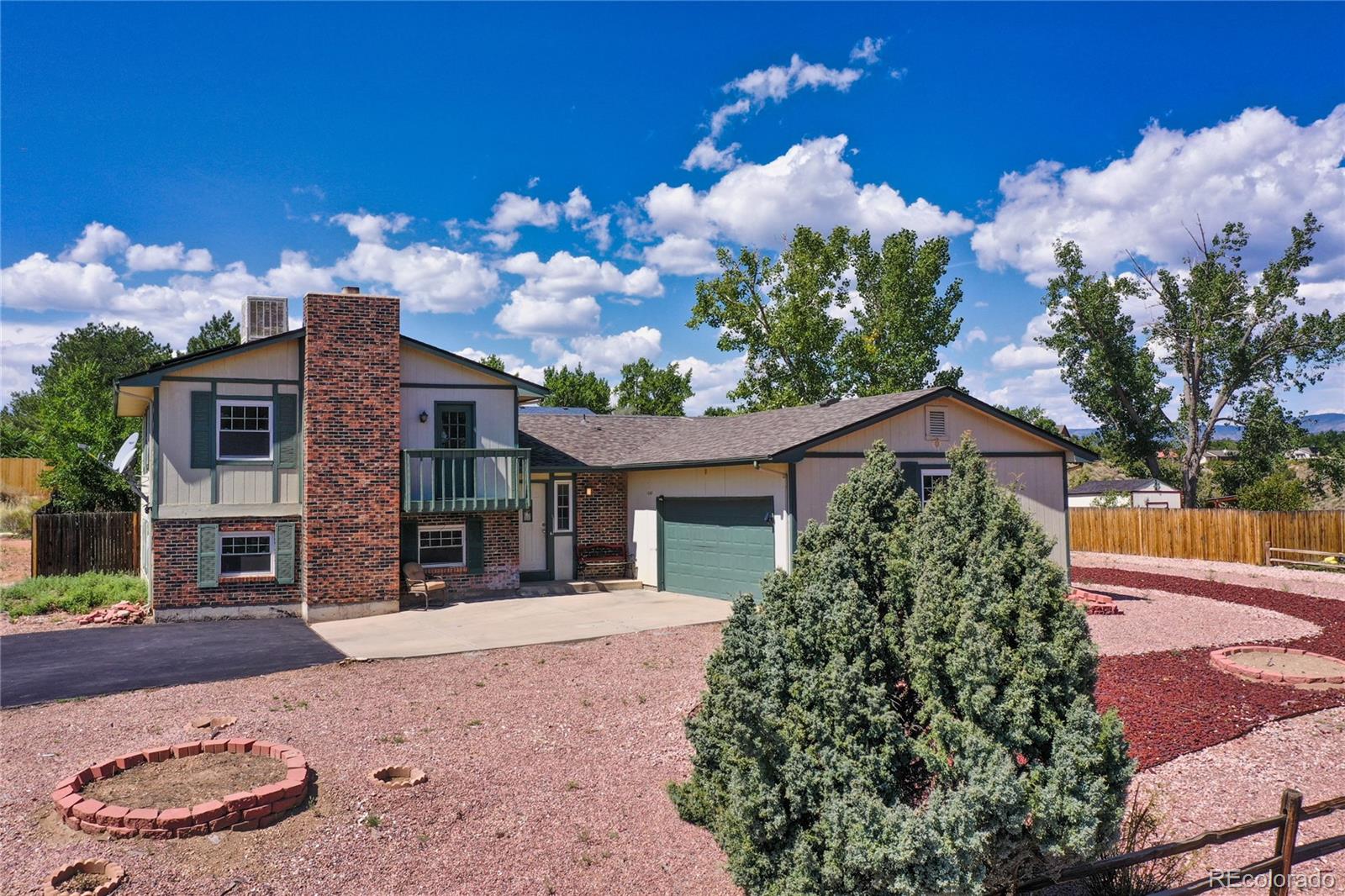 MLS Image #3 for 1043  ridgeview place,canon city, Colorado