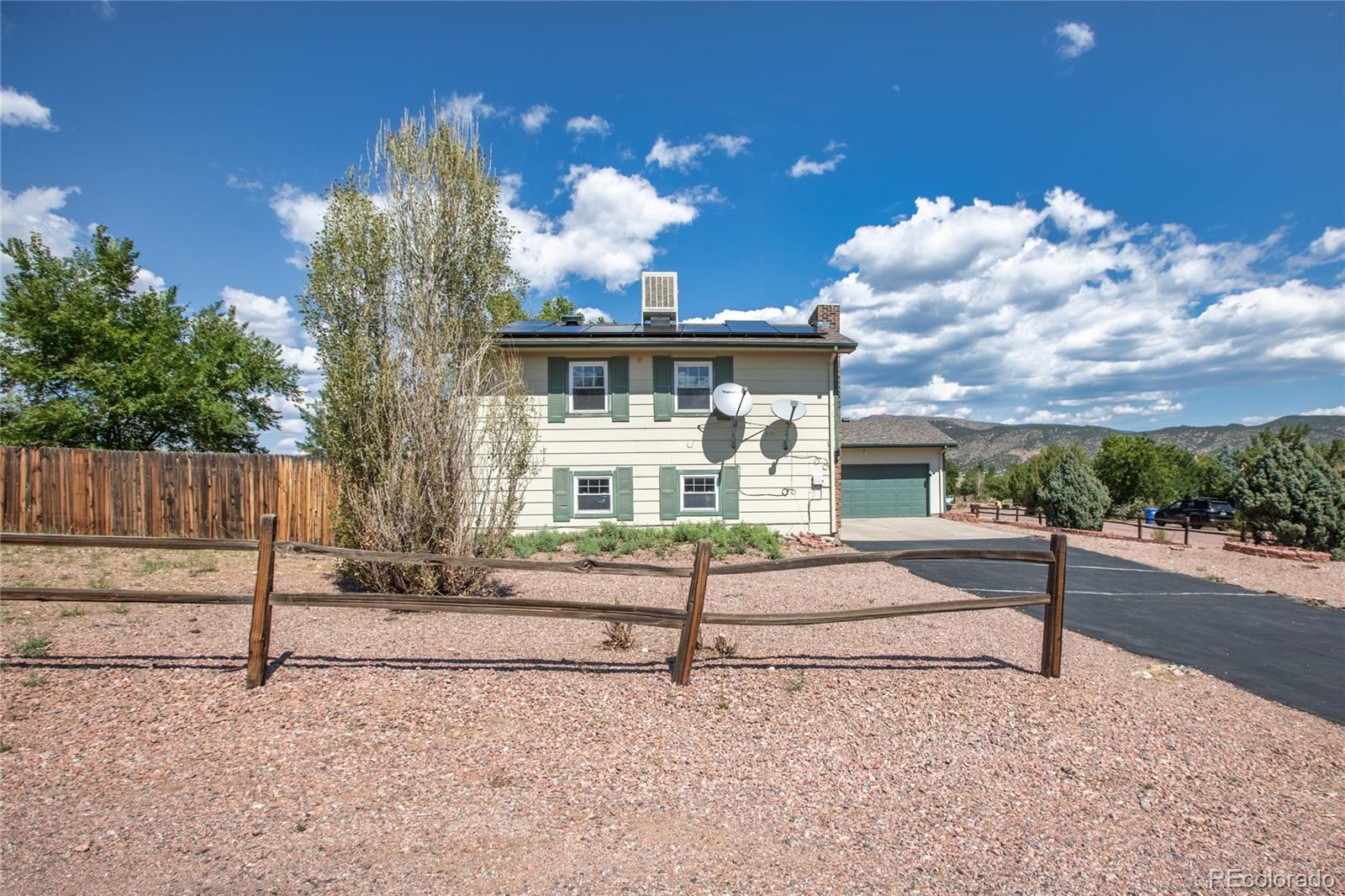 MLS Image #49 for 1043  ridgeview place,canon city, Colorado