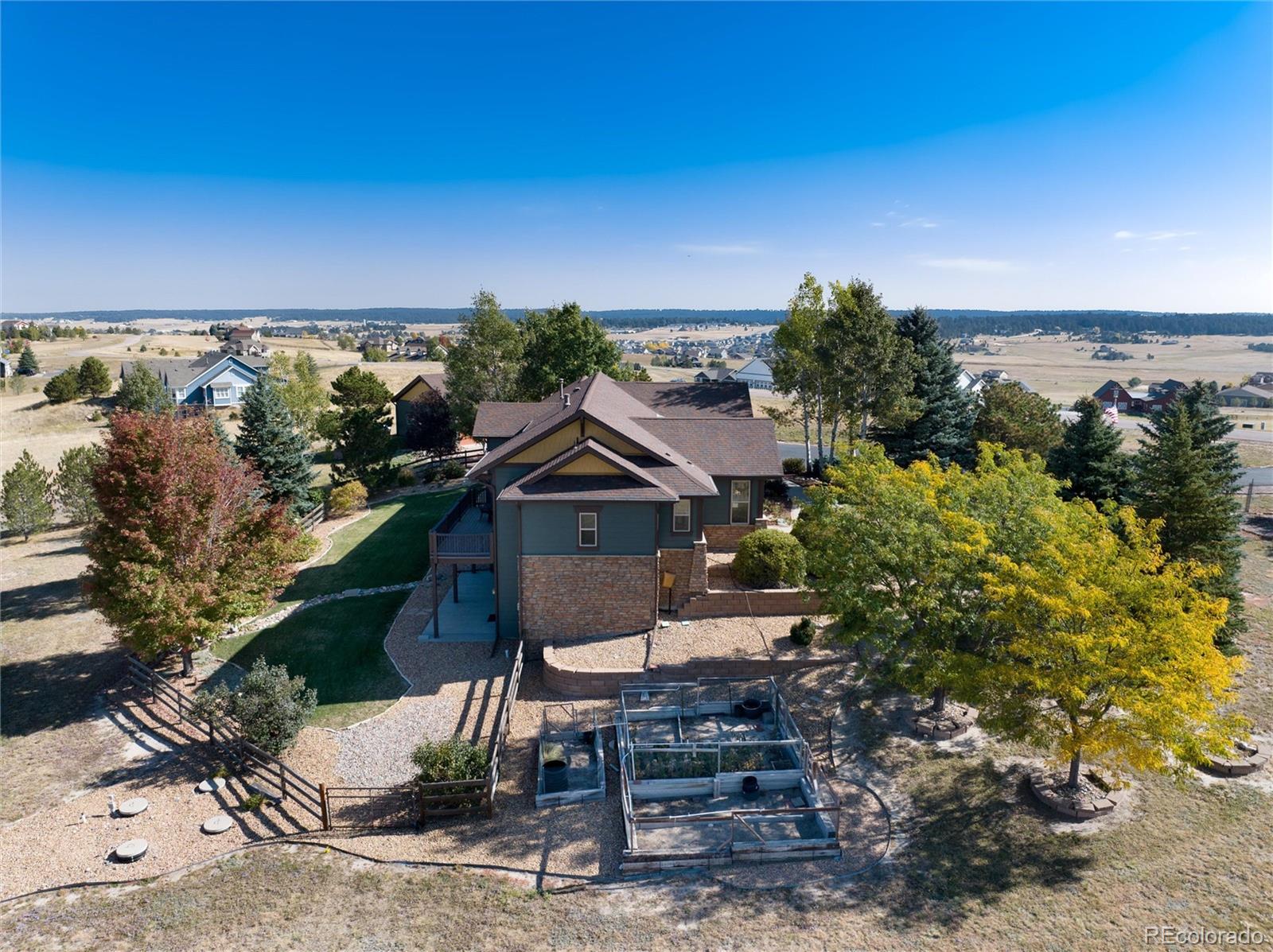MLS Image #12 for 1505  legacy trail,elizabeth, Colorado
