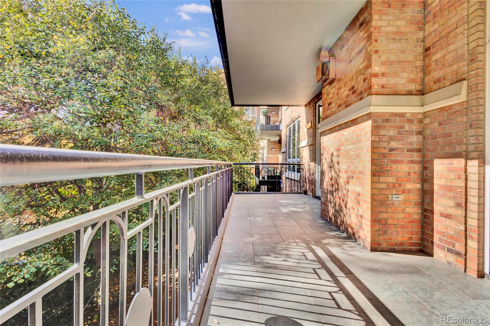 MLS Image #25 for 2400 e cherry creek south drive 205,denver, Colorado