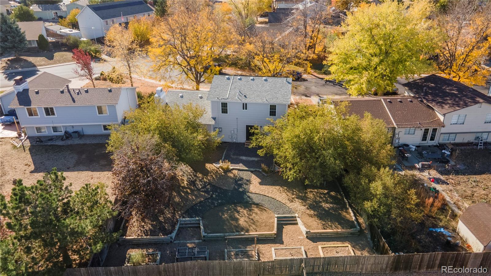 MLS Image #1 for 19473 e florida place,aurora, Colorado