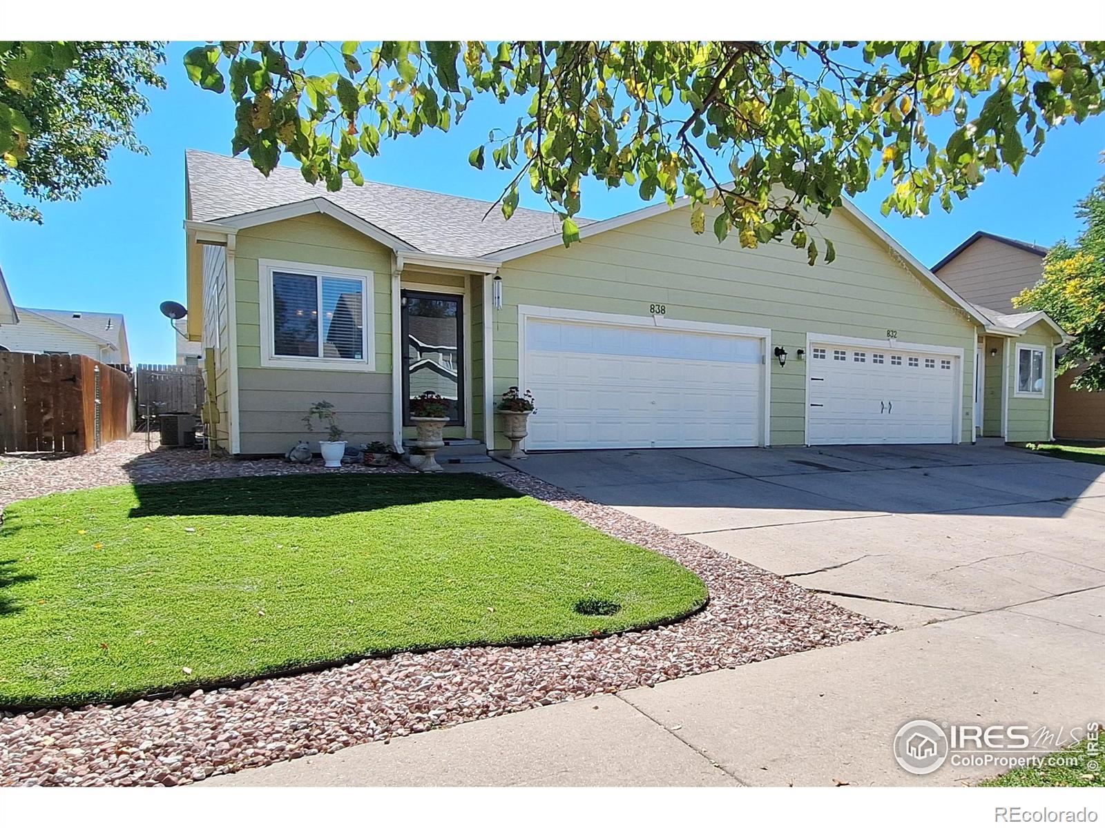 MLS Image #0 for 838 e 20th st road,greeley, Colorado