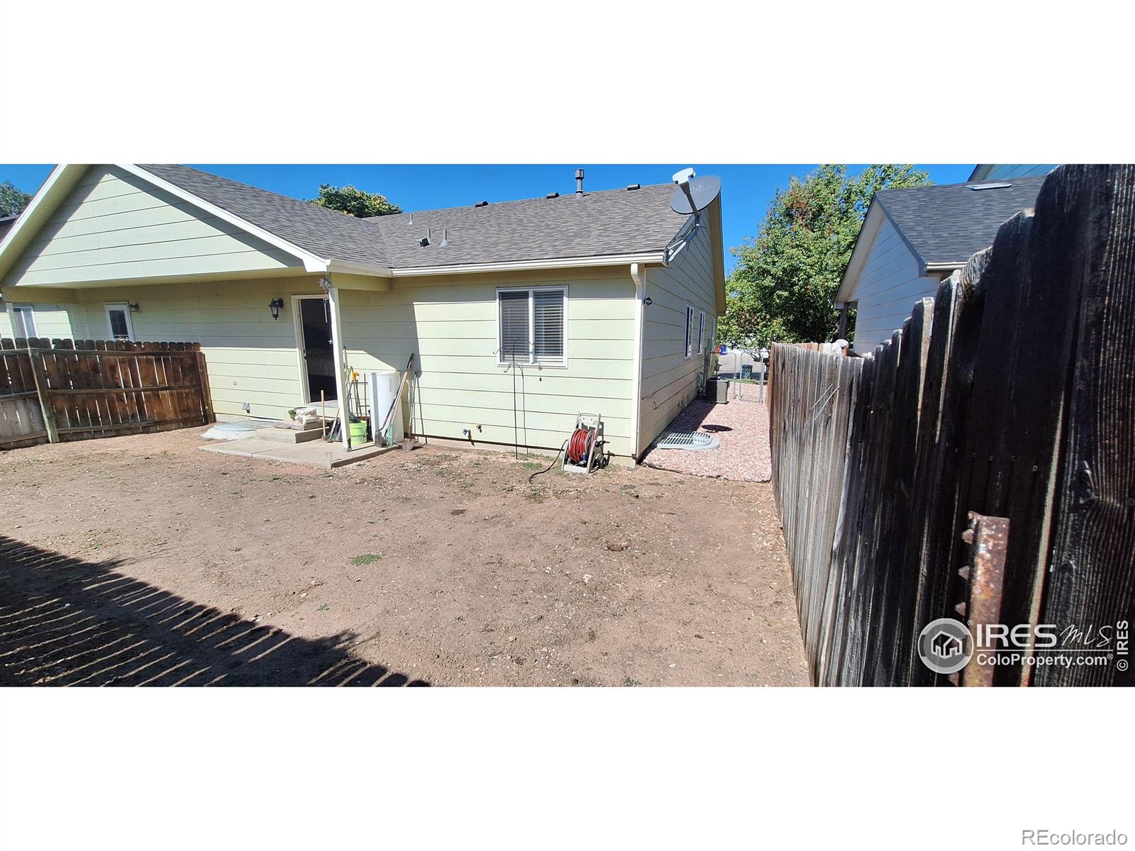 MLS Image #3 for 838 e 20th st road,greeley, Colorado