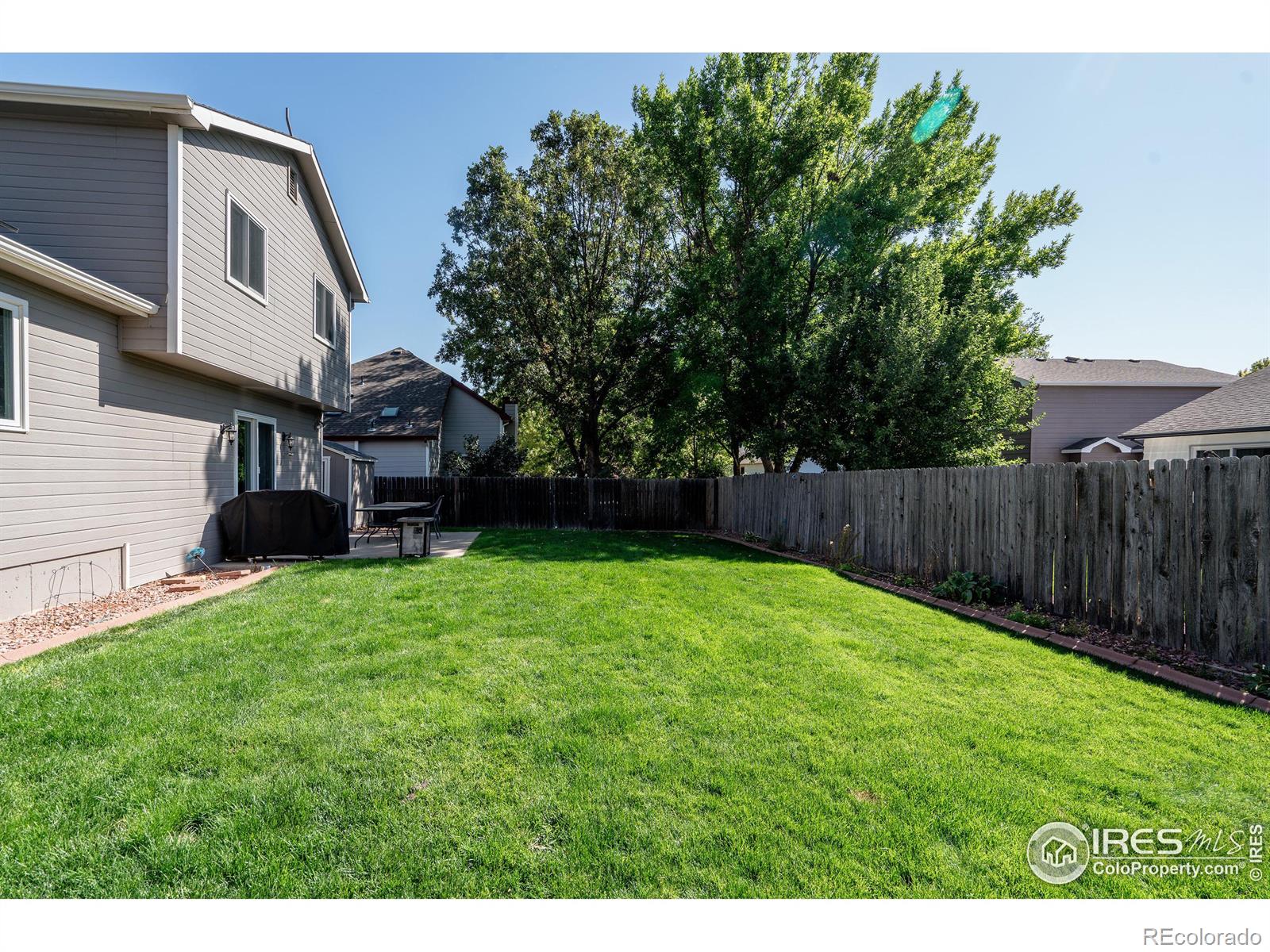 MLS Image #33 for 870  alexandria drive,loveland, Colorado