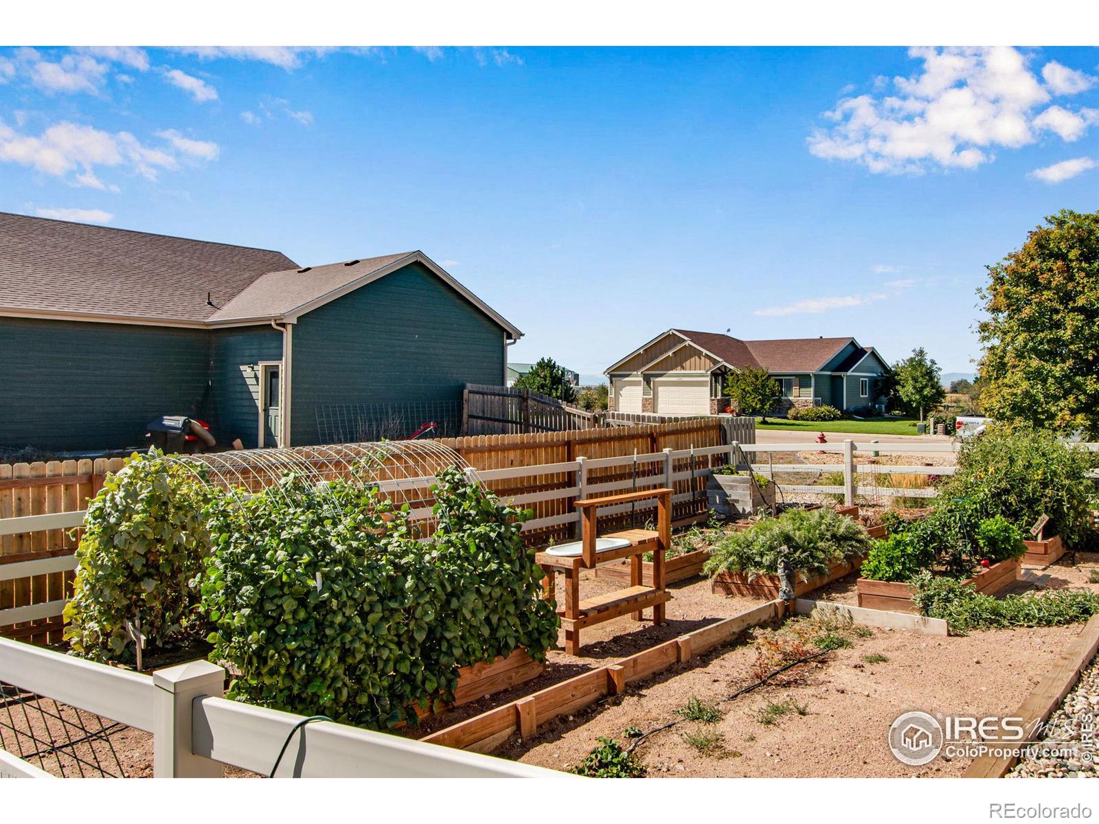 MLS Image #4 for 1112  7th street,pierce, Colorado