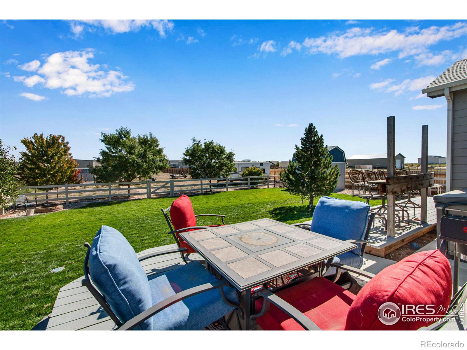 MLS Image #5 for 1112  7th street,pierce, Colorado