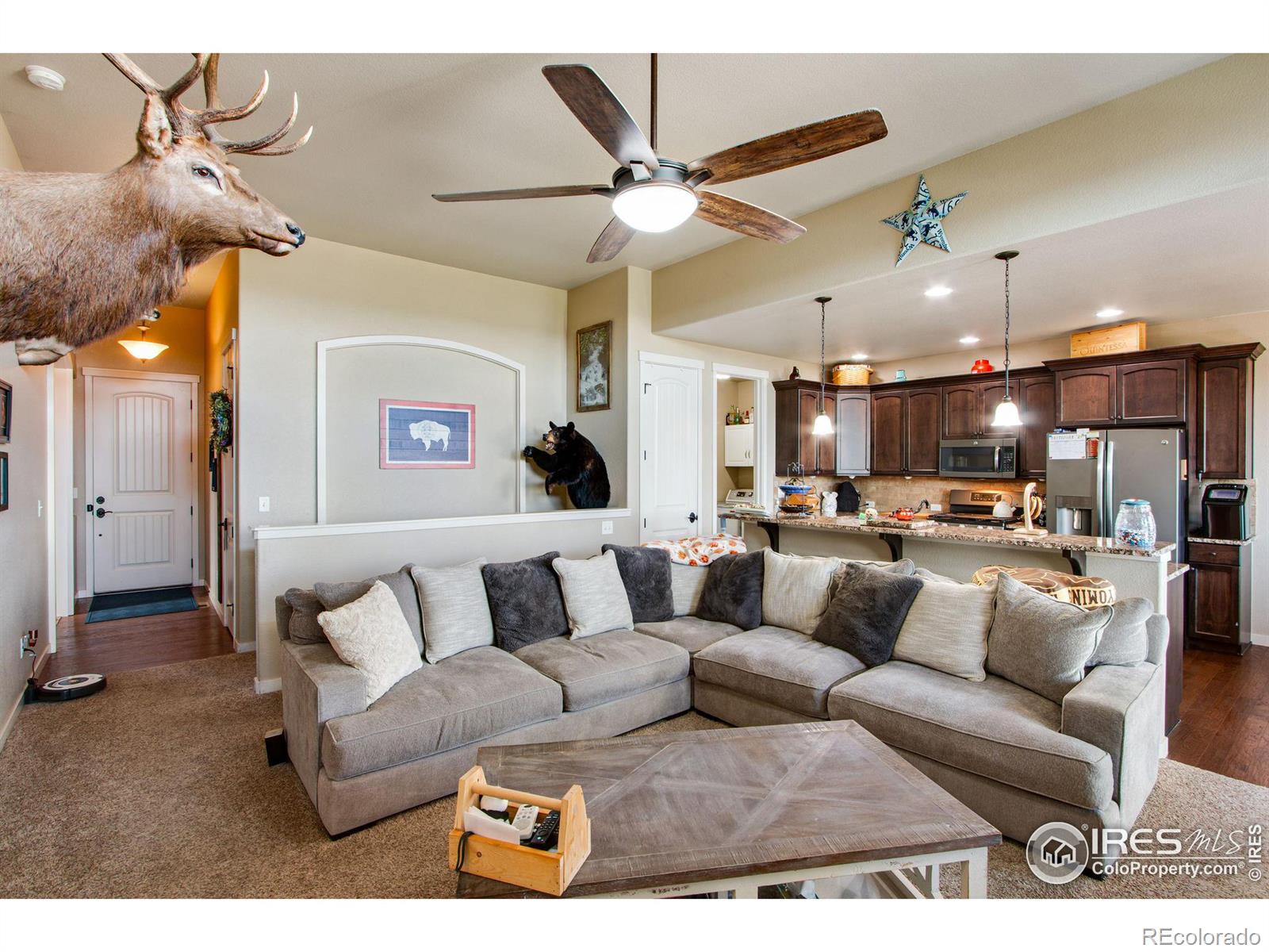 MLS Image #6 for 1112  7th street,pierce, Colorado