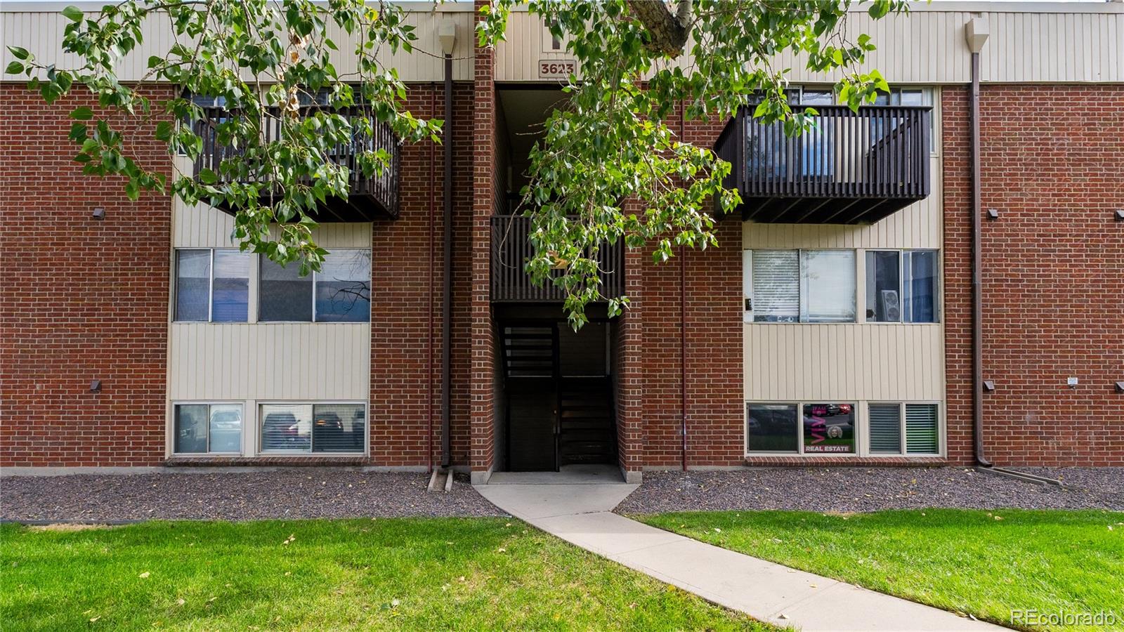 MLS Image #0 for 3623 s sheridan boulevard,denver, Colorado