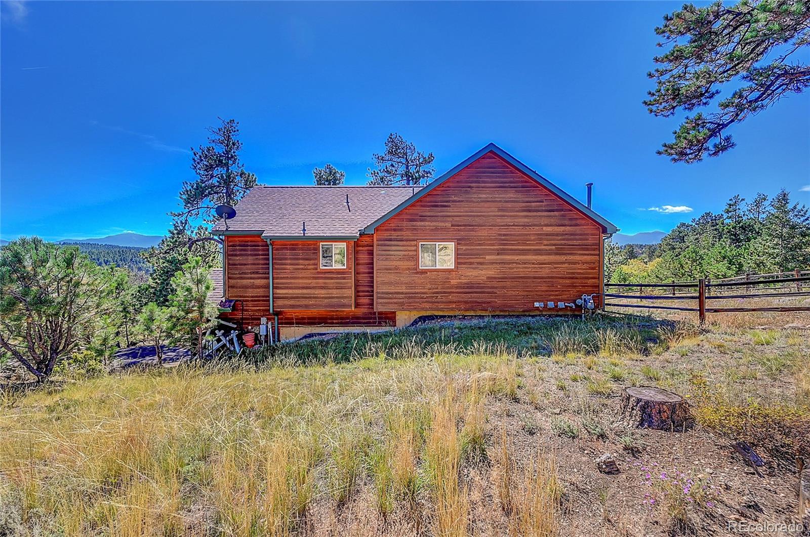 MLS Image #21 for 1187  county road 72 ,bailey, Colorado