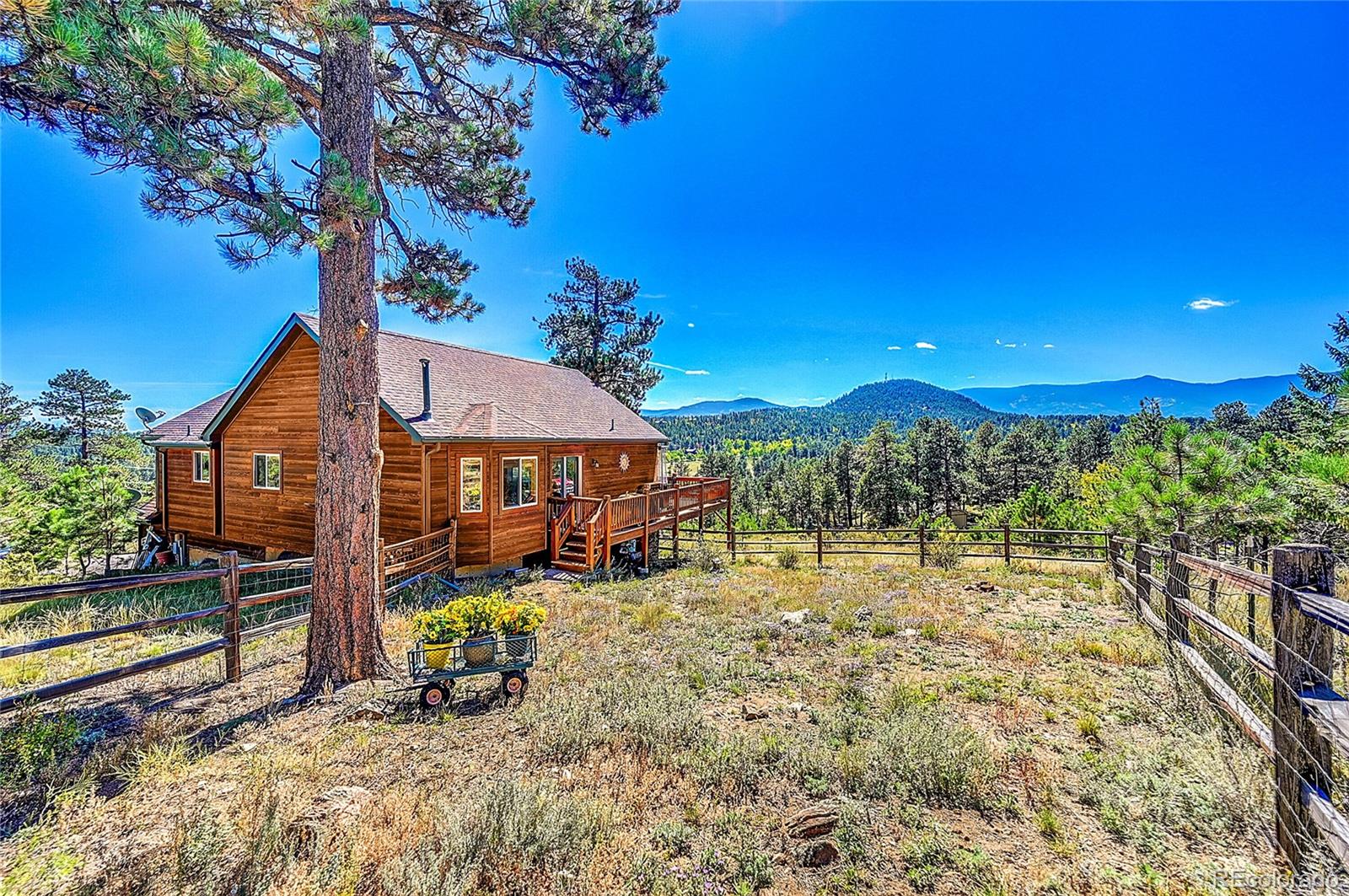 MLS Image #23 for 1187  county road 72 ,bailey, Colorado