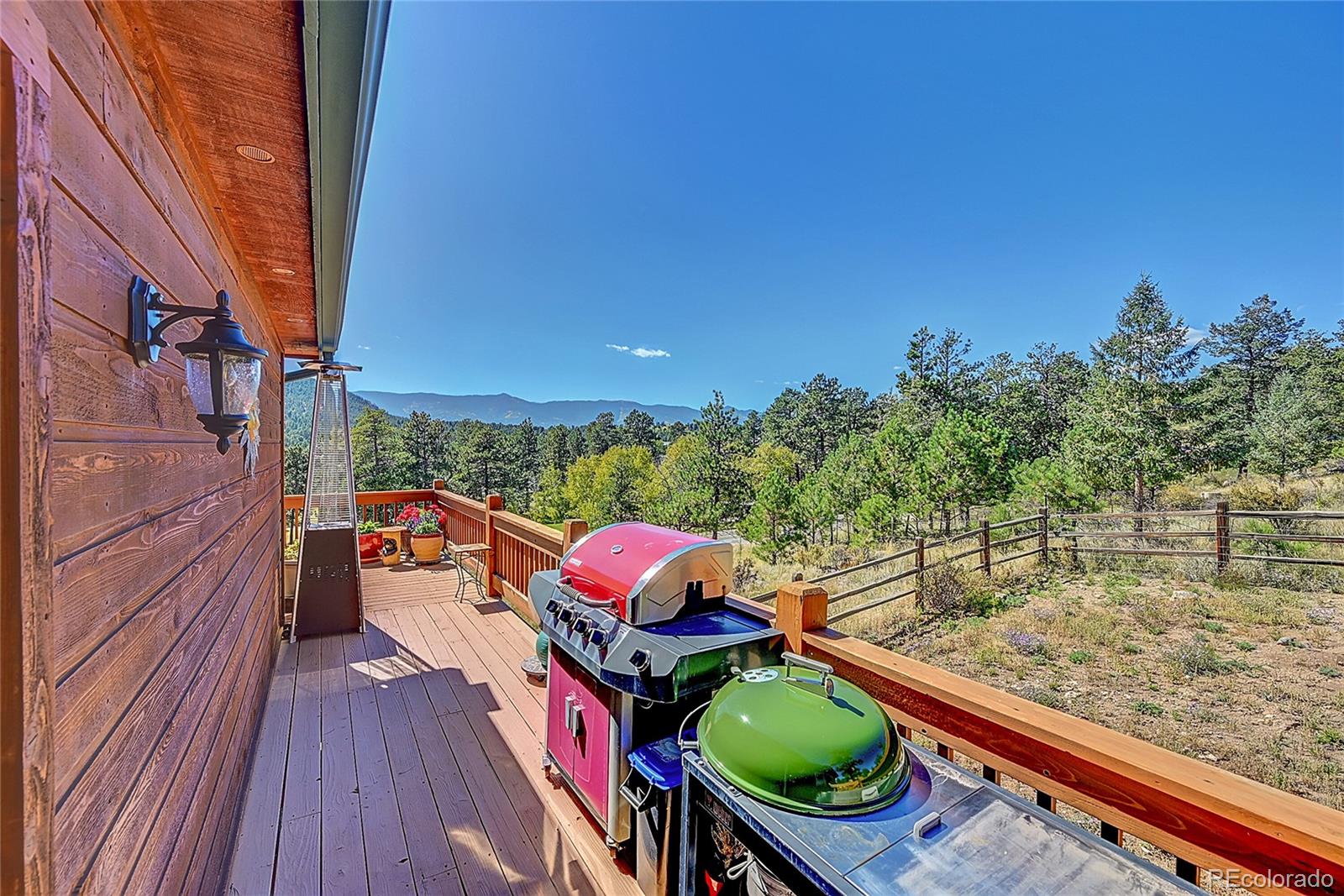 MLS Image #24 for 1187  county road 72 ,bailey, Colorado