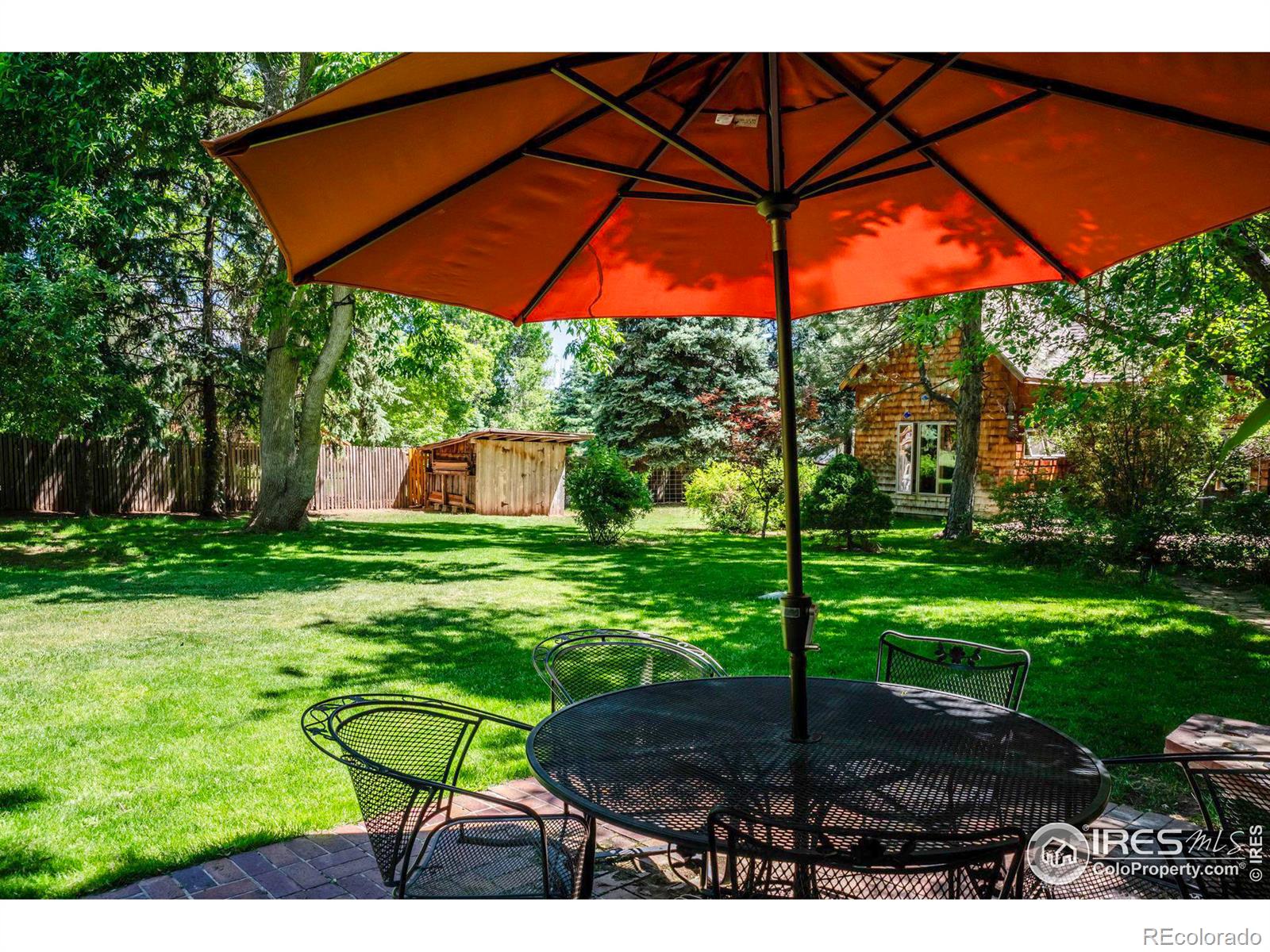 MLS Image #2 for 3776  orange lane,boulder, Colorado