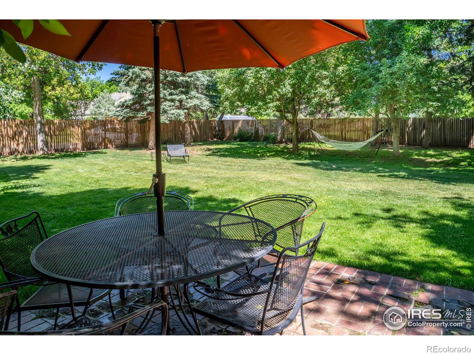 MLS Image #23 for 3776  orange lane,boulder, Colorado