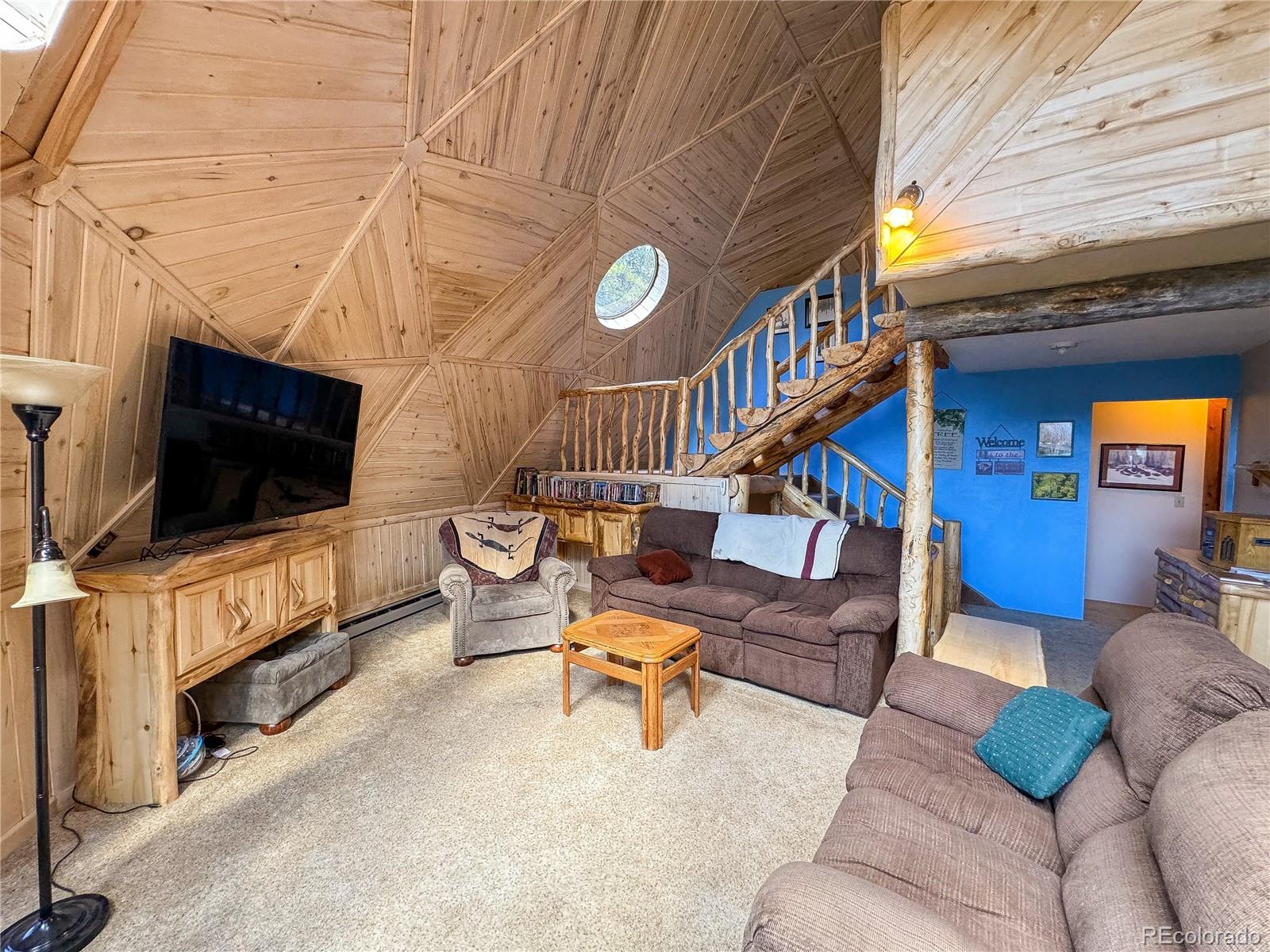 MLS Image #9 for 68  bluff drive,leadville, Colorado