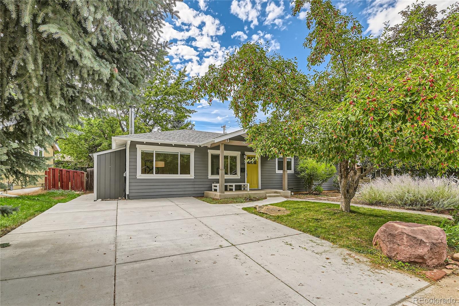 MLS Image #2 for 265  30th street,boulder, Colorado