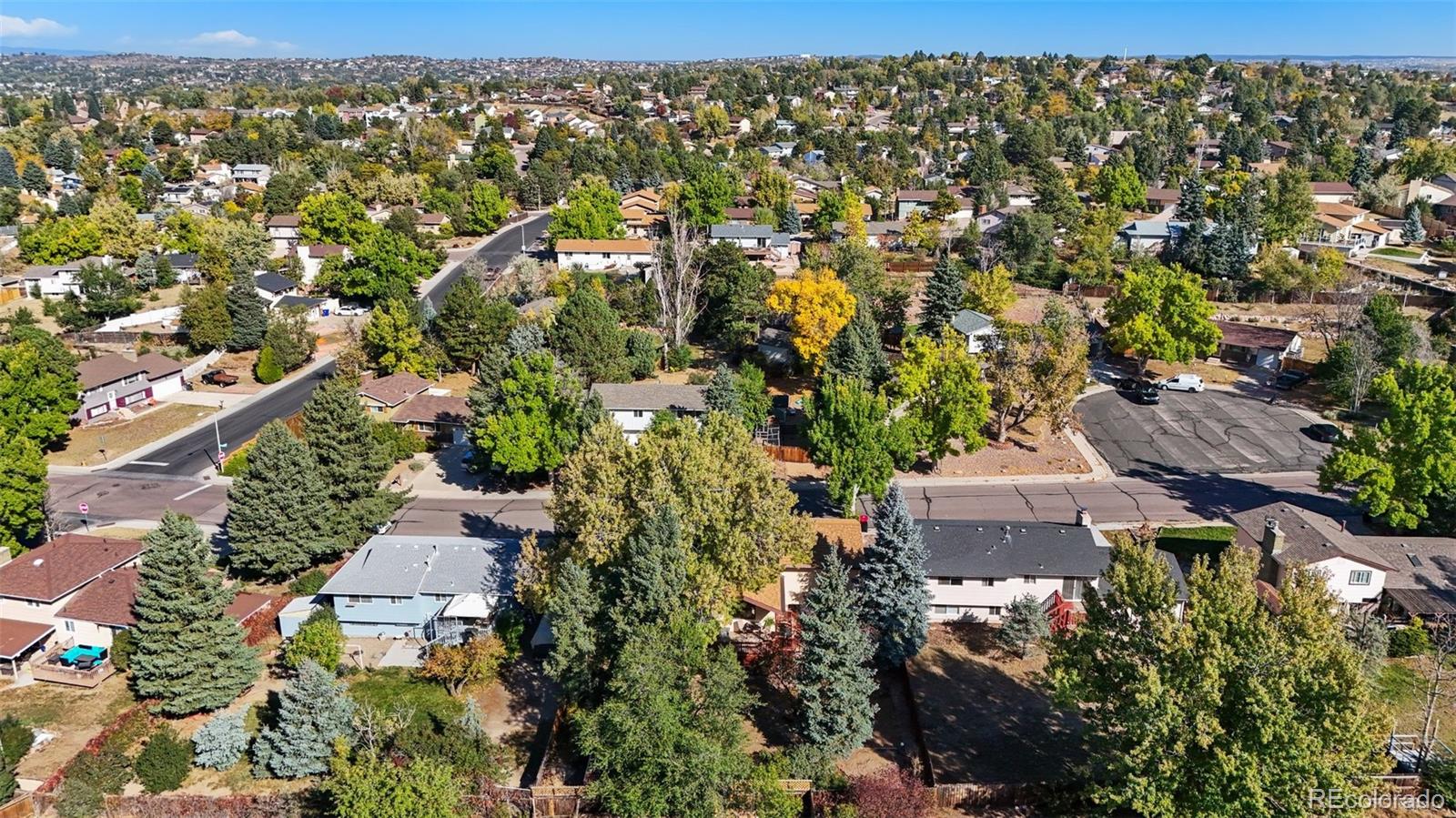 MLS Image #12 for 5235  whimsical drive,colorado springs, Colorado