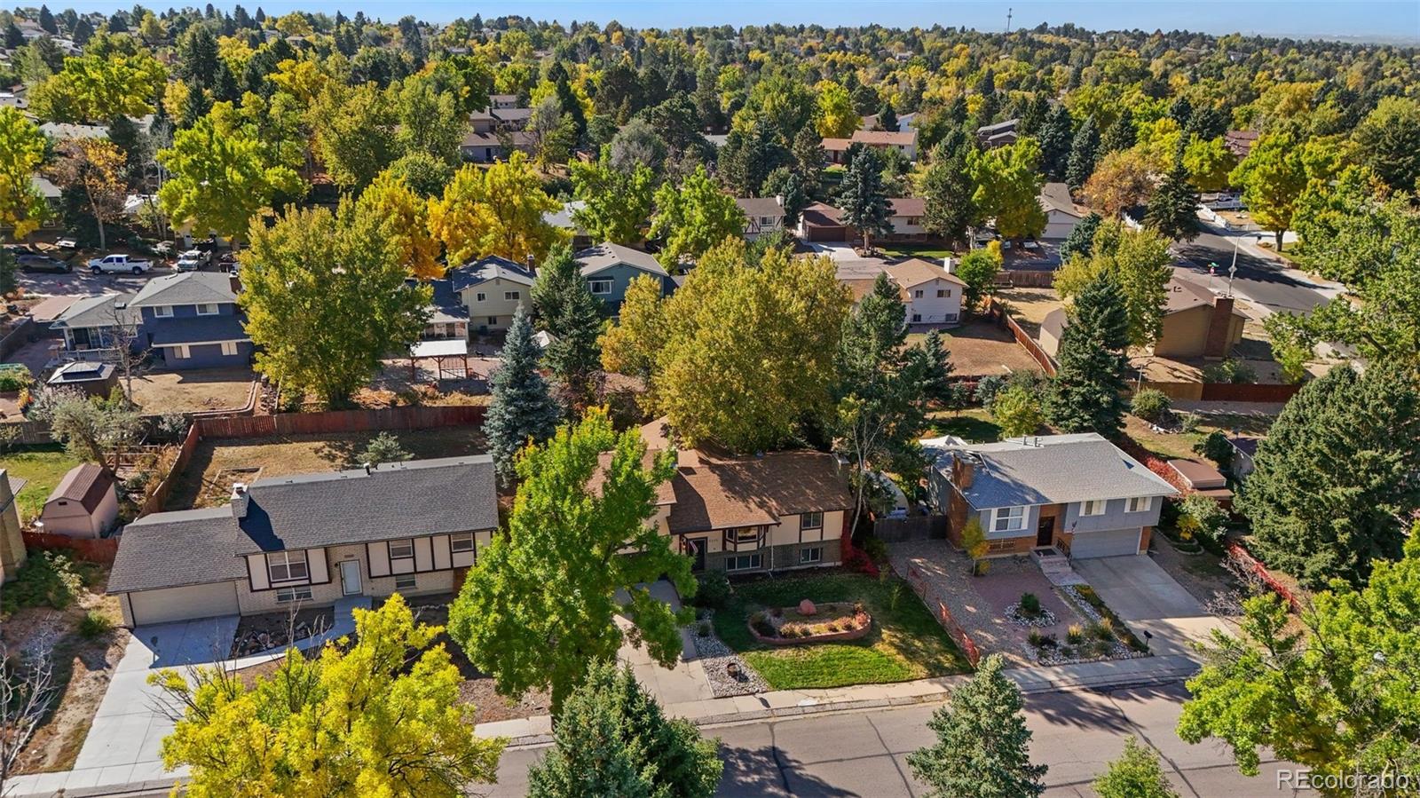 MLS Image #32 for 5235  whimsical drive,colorado springs, Colorado