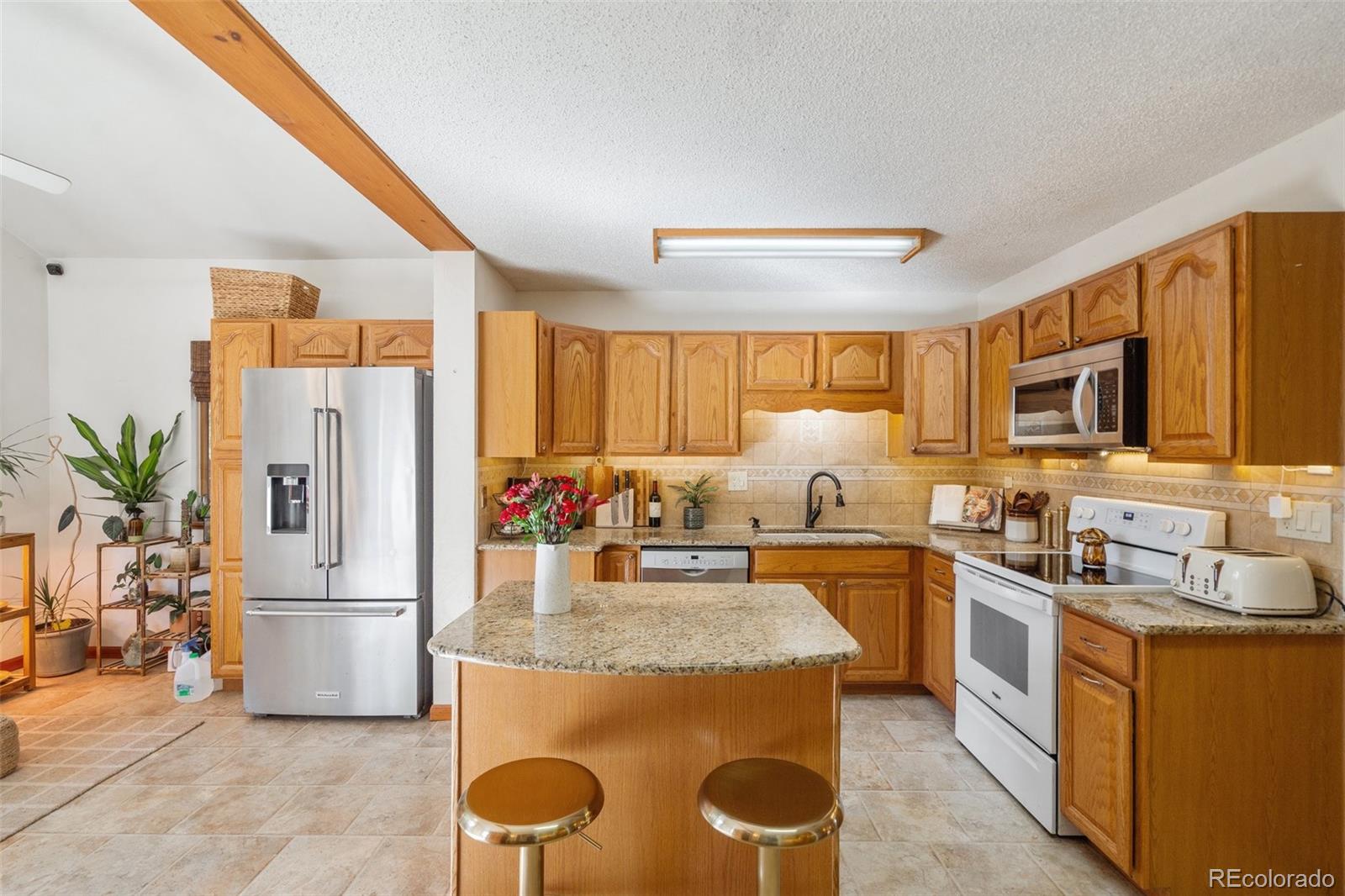 MLS Image #4 for 5235  whimsical drive,colorado springs, Colorado