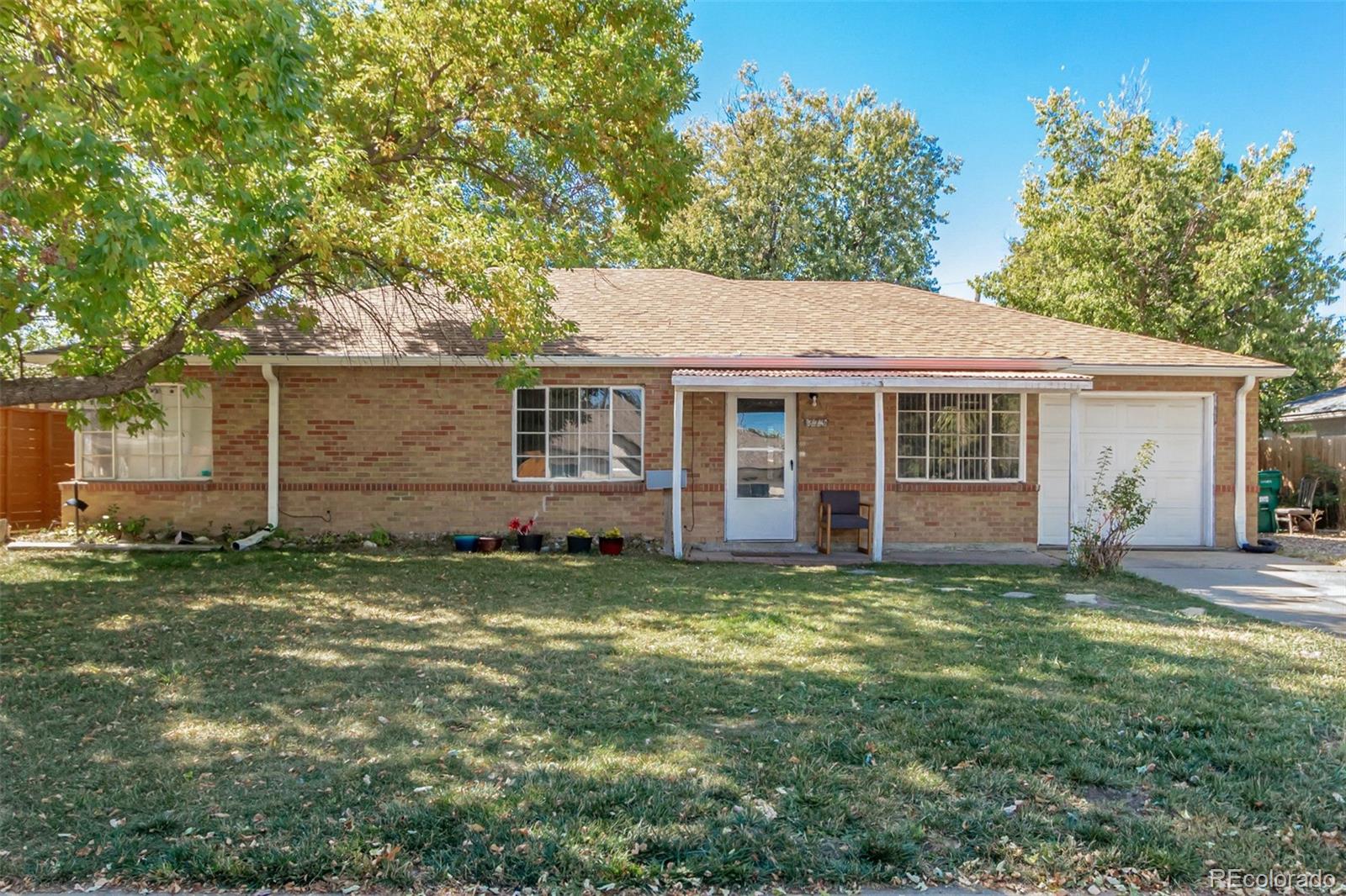 MLS Image #0 for 773  tucson street,aurora, Colorado