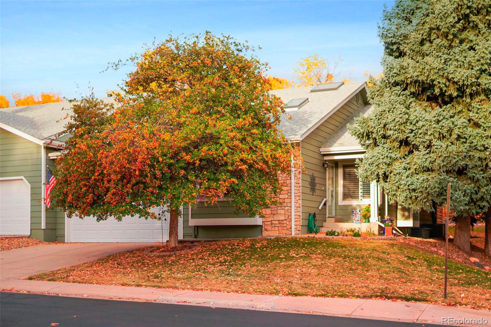 MLS Image #2 for 39  canongate lane,highlands ranch, Colorado