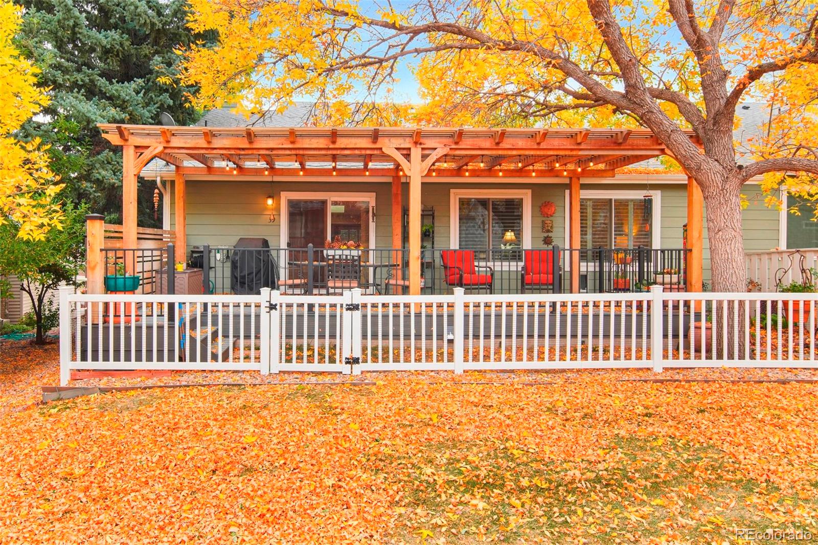 MLS Image #32 for 39  canongate lane,highlands ranch, Colorado