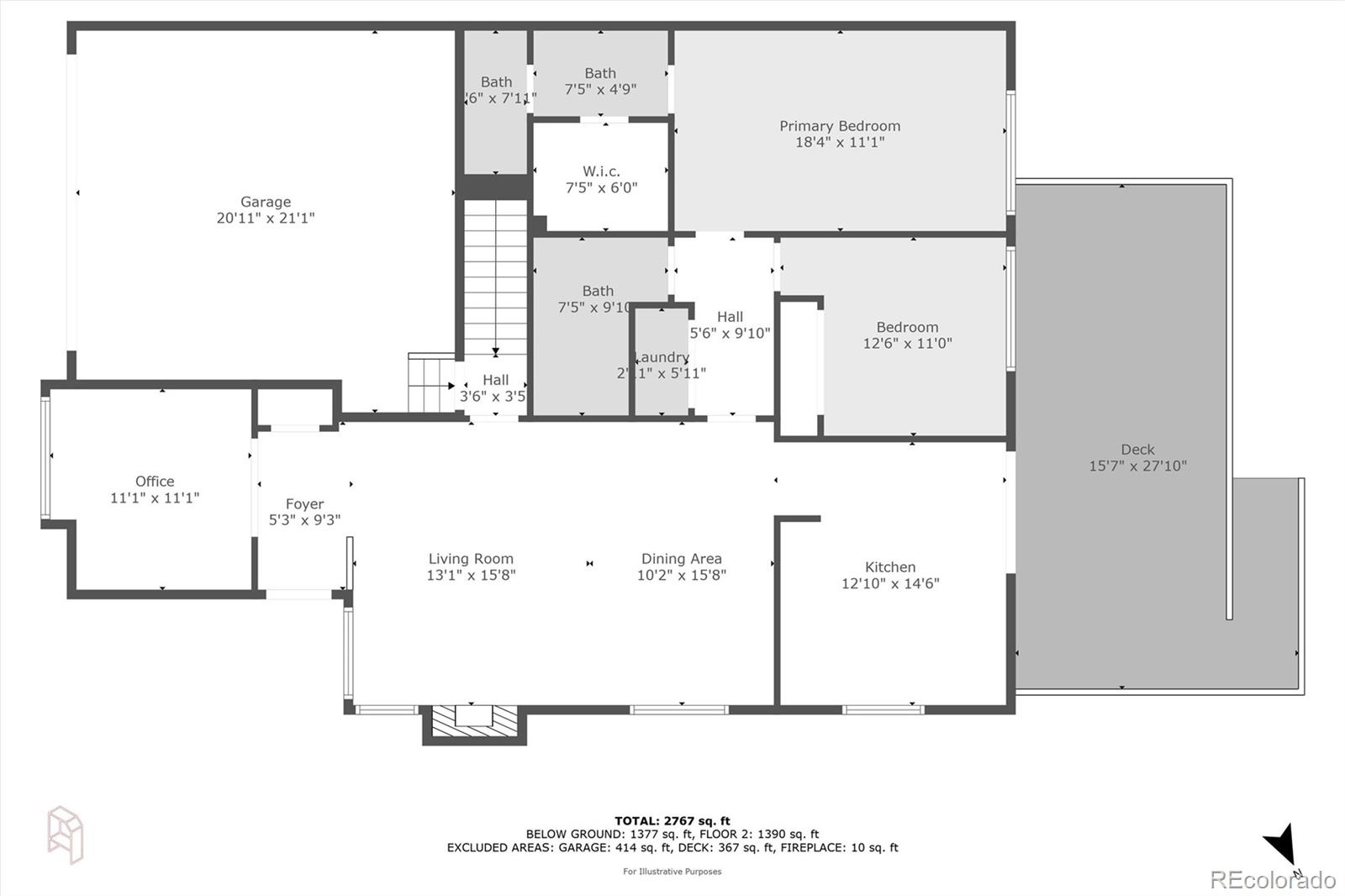 MLS Image #33 for 39  canongate lane,highlands ranch, Colorado