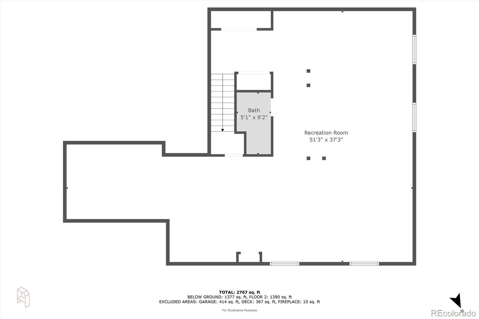 MLS Image #34 for 39  canongate lane,highlands ranch, Colorado