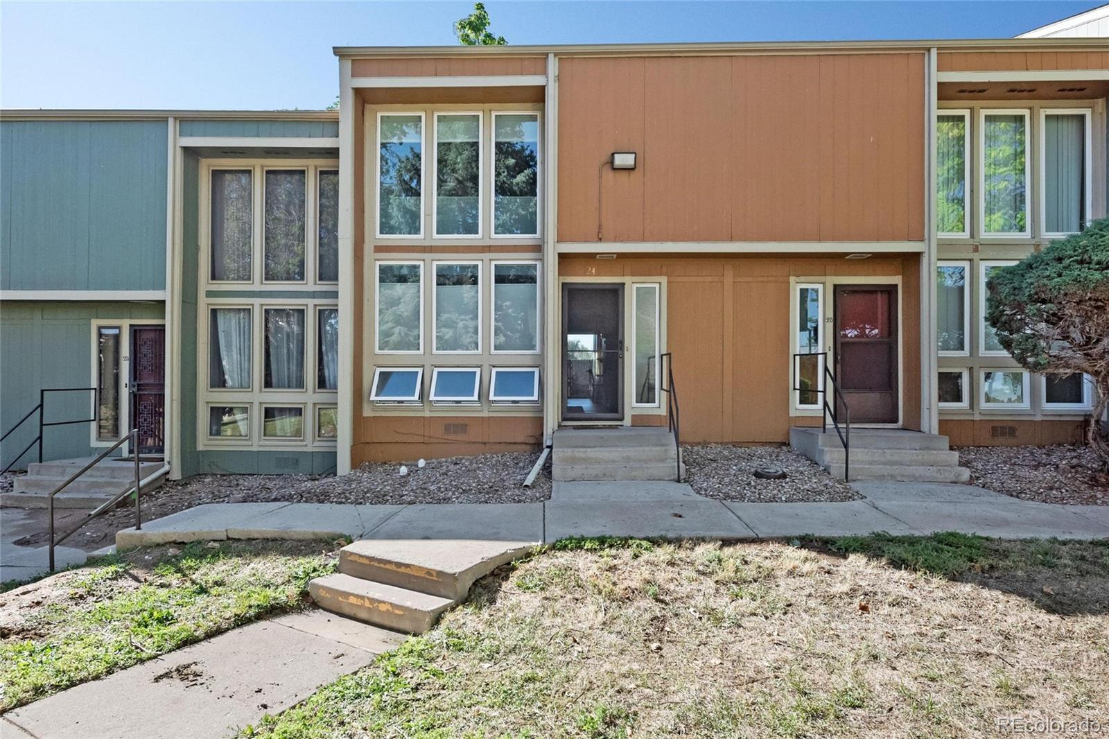 MLS Image #0 for 4950  homestead place,thornton, Colorado