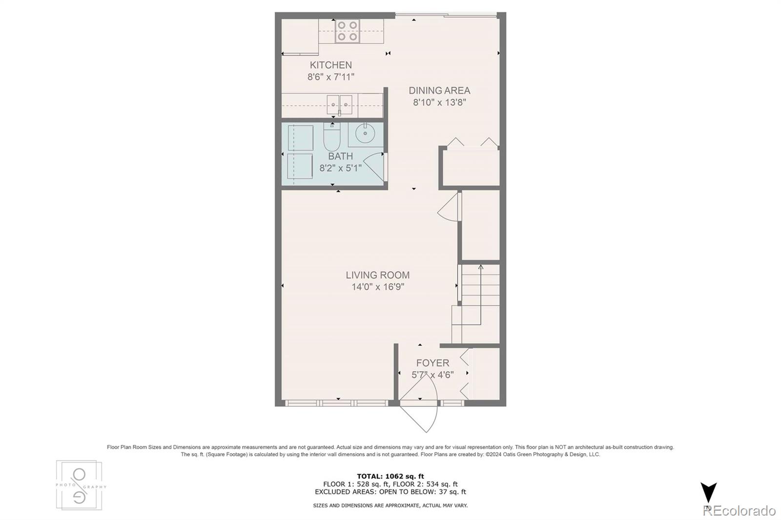 MLS Image #24 for 4950  homestead place,thornton, Colorado