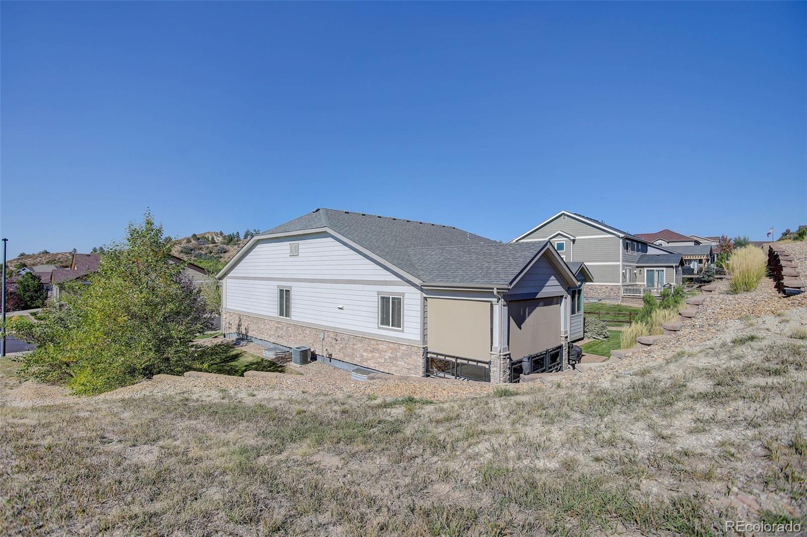 MLS Image #4 for 2994  mccracken lane,castle rock, Colorado