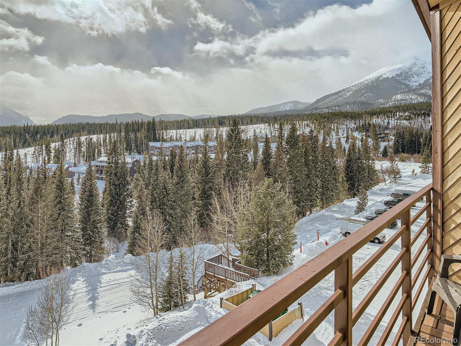 MLS Image #1 for 9800  ryan gulch road,silverthorne, Colorado