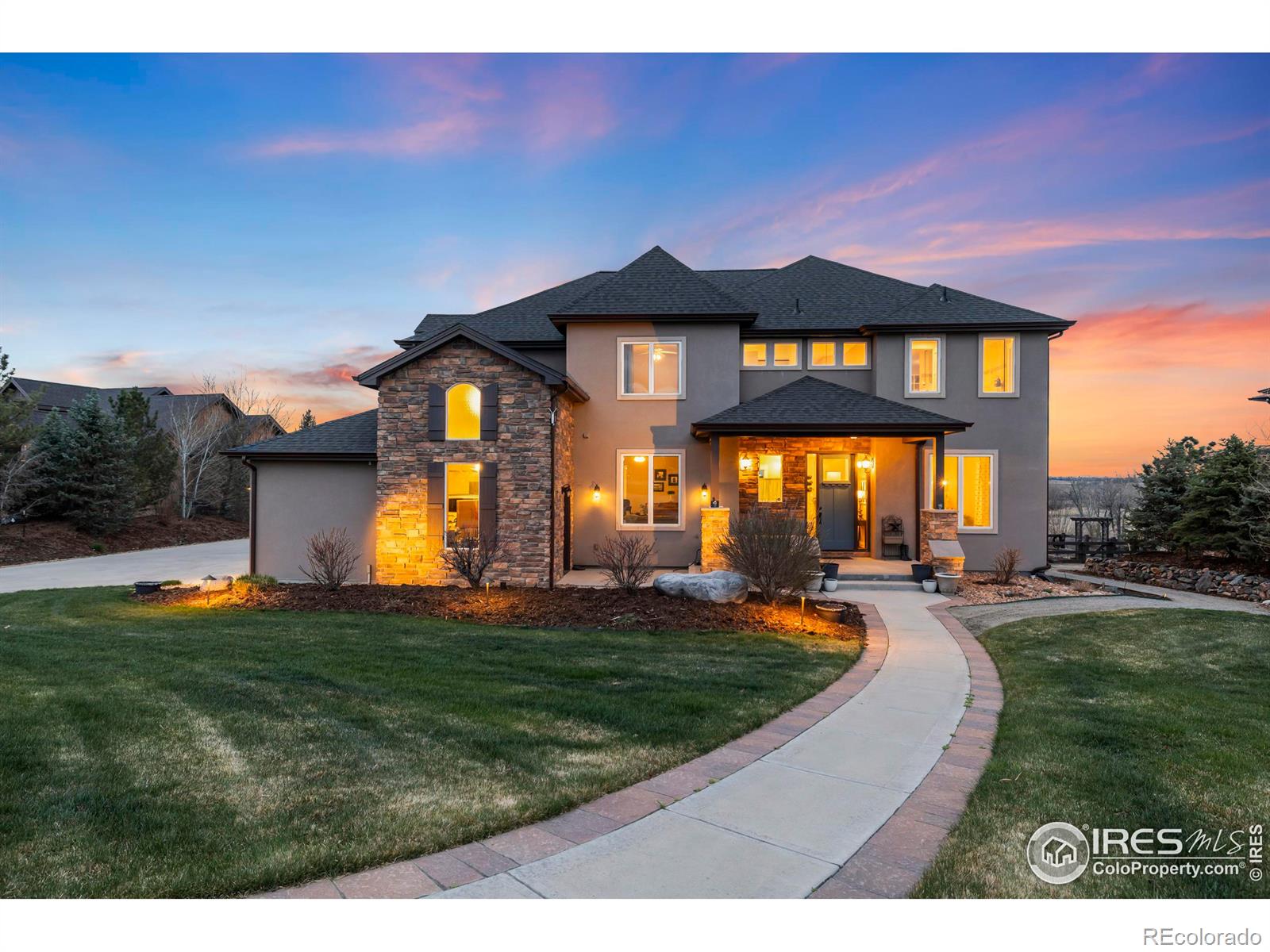 MLS Image #3 for 12648  waterside lane,longmont, Colorado