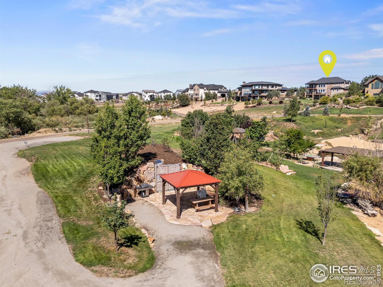 MLS Image #37 for 12648  waterside lane,longmont, Colorado