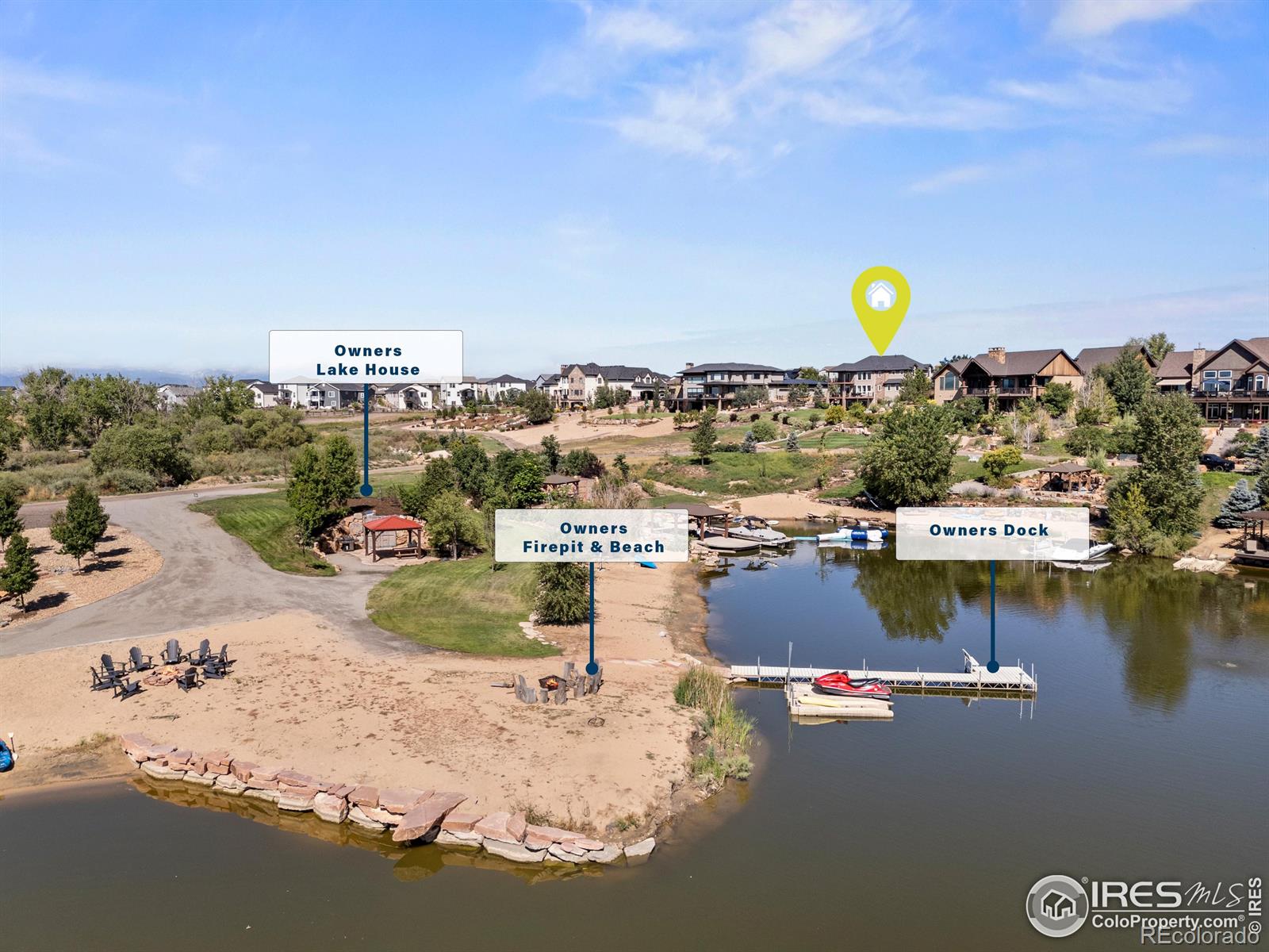 MLS Image #5 for 12648  waterside lane,longmont, Colorado