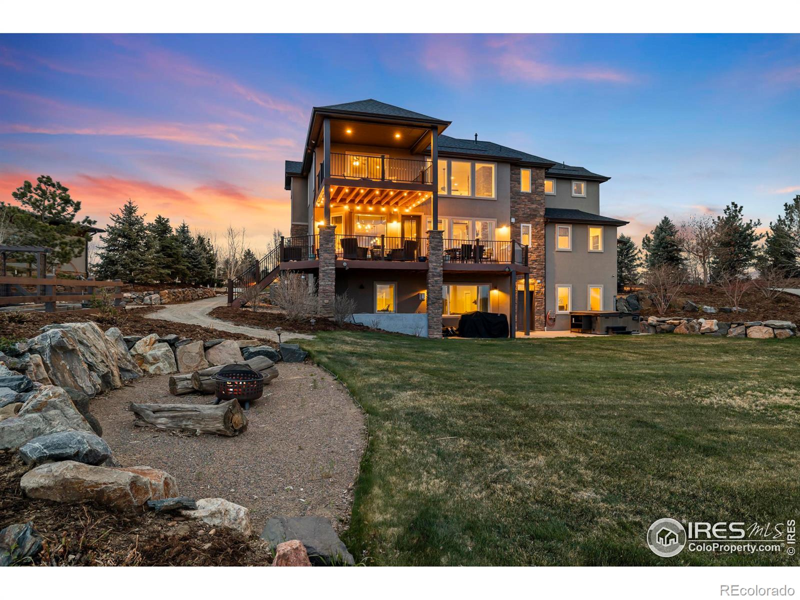 MLS Image #8 for 12648  waterside lane,longmont, Colorado