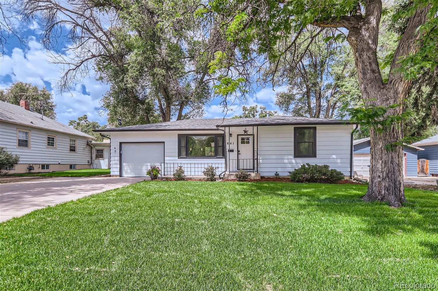 MLS Image #0 for 841  francis street,longmont, Colorado