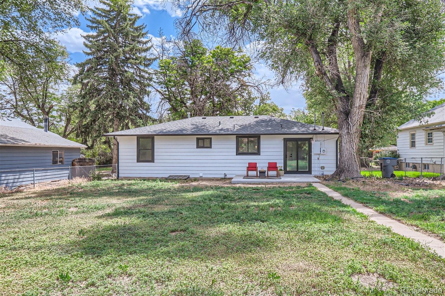 MLS Image #22 for 841  francis street,longmont, Colorado