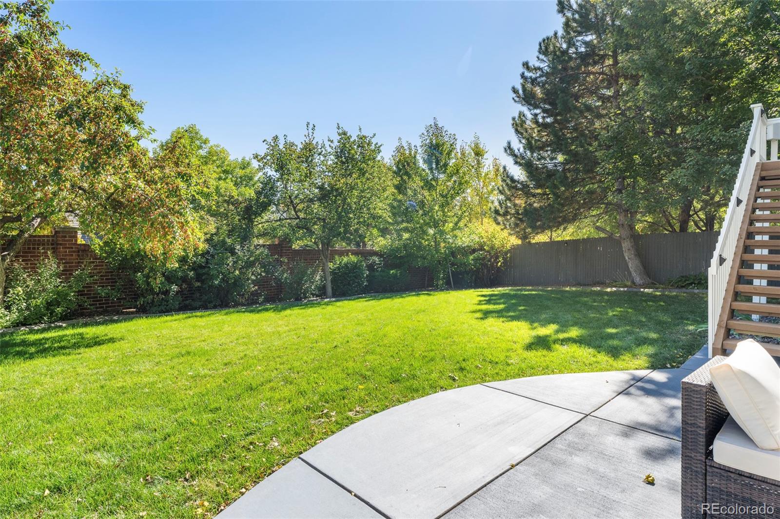 MLS Image #38 for 9634  las colinas drive,lone tree, Colorado