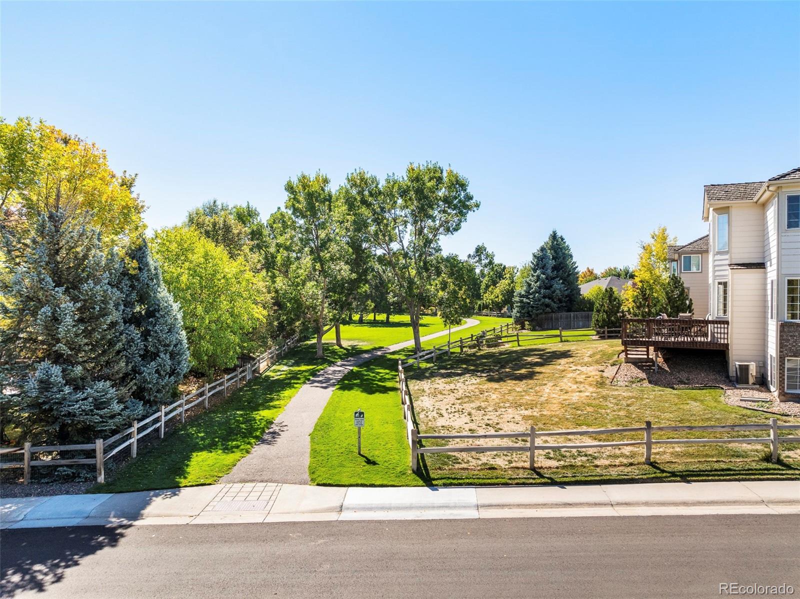 MLS Image #44 for 9634  las colinas drive,lone tree, Colorado