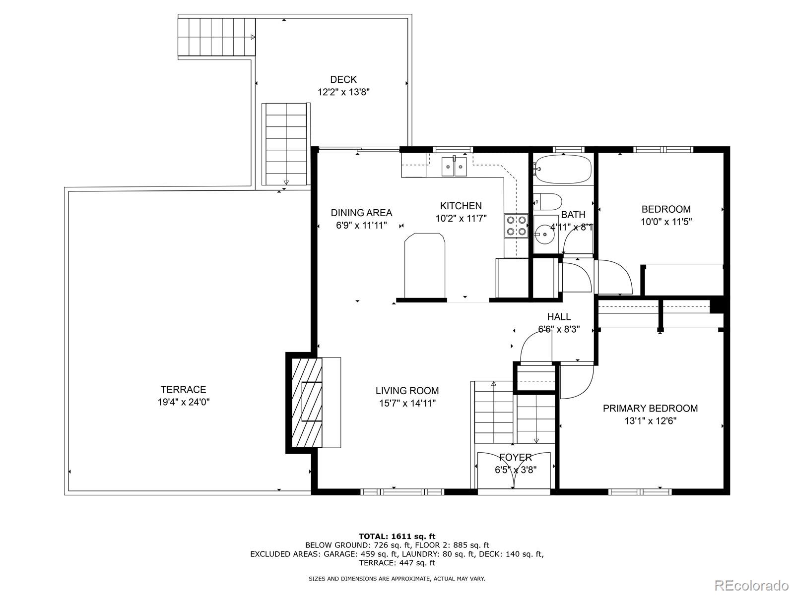 MLS Image #36 for 1405  lamplighter drive,longmont, Colorado