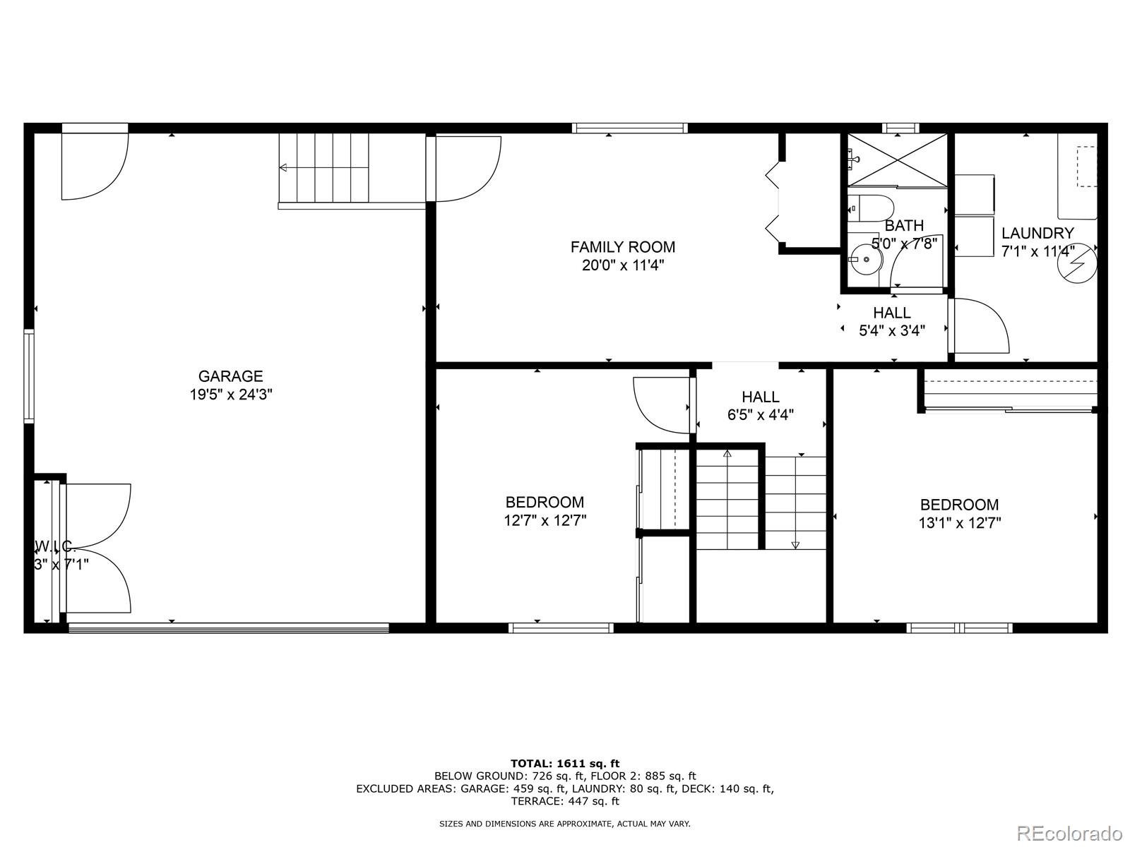 MLS Image #37 for 1405  lamplighter drive,longmont, Colorado