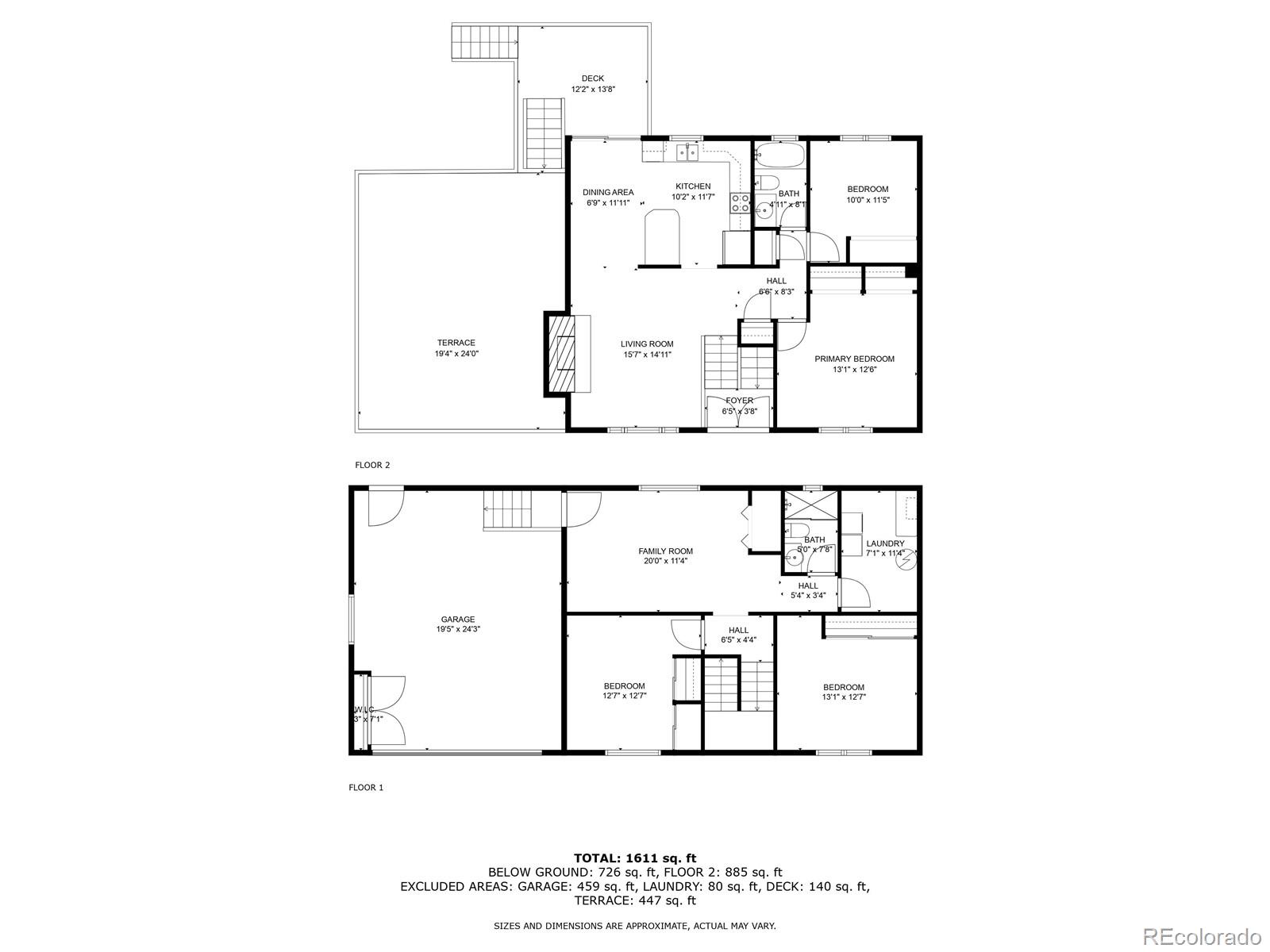 MLS Image #38 for 1405  lamplighter drive,longmont, Colorado