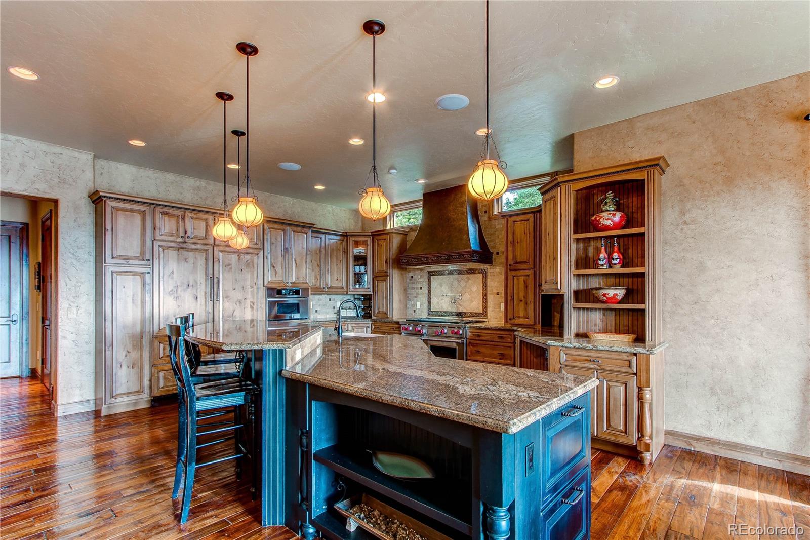 MLS Image #12 for 5764  amber ridge drive,castle pines, Colorado