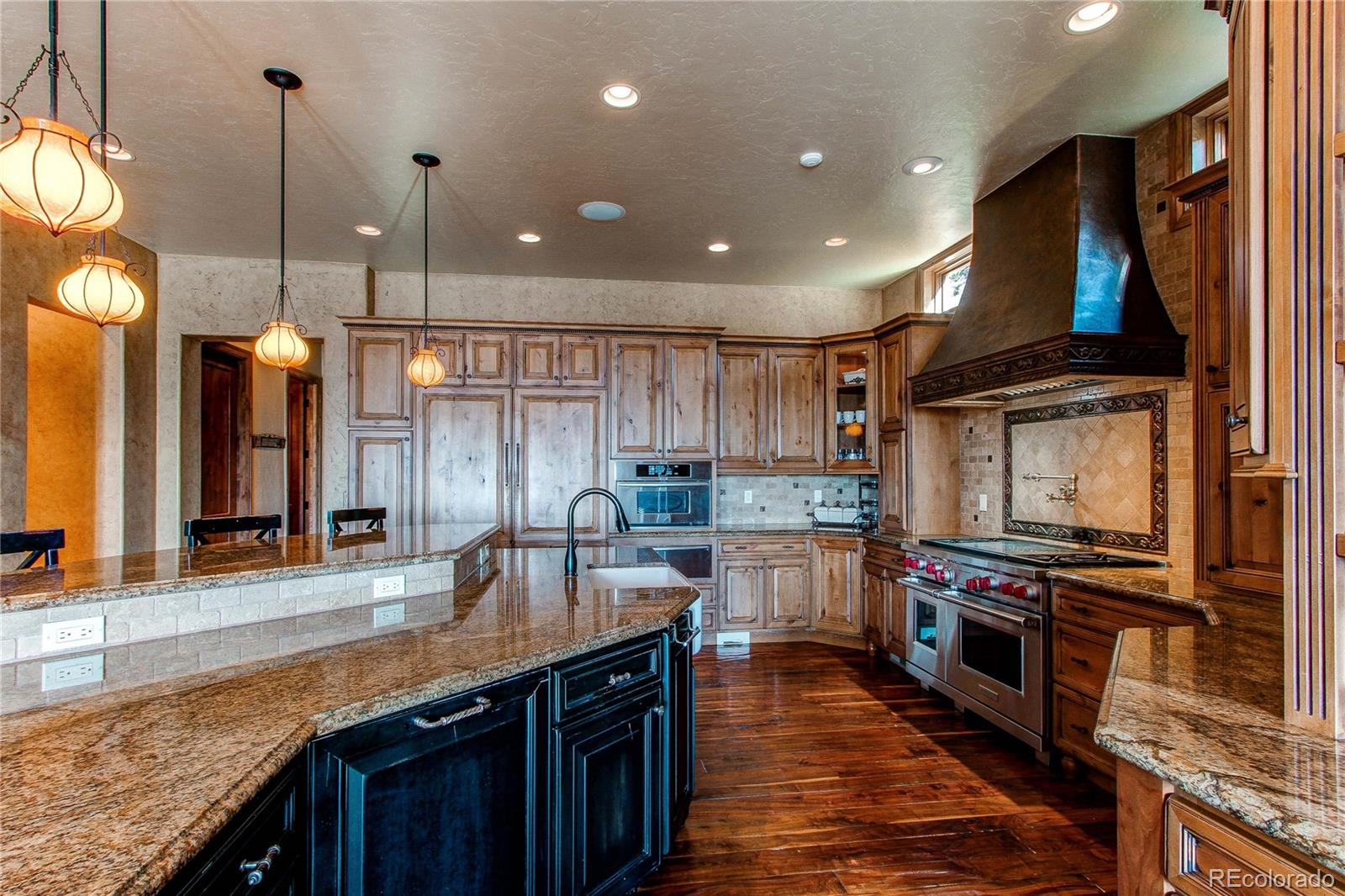 MLS Image #13 for 5764  amber ridge drive,castle pines, Colorado