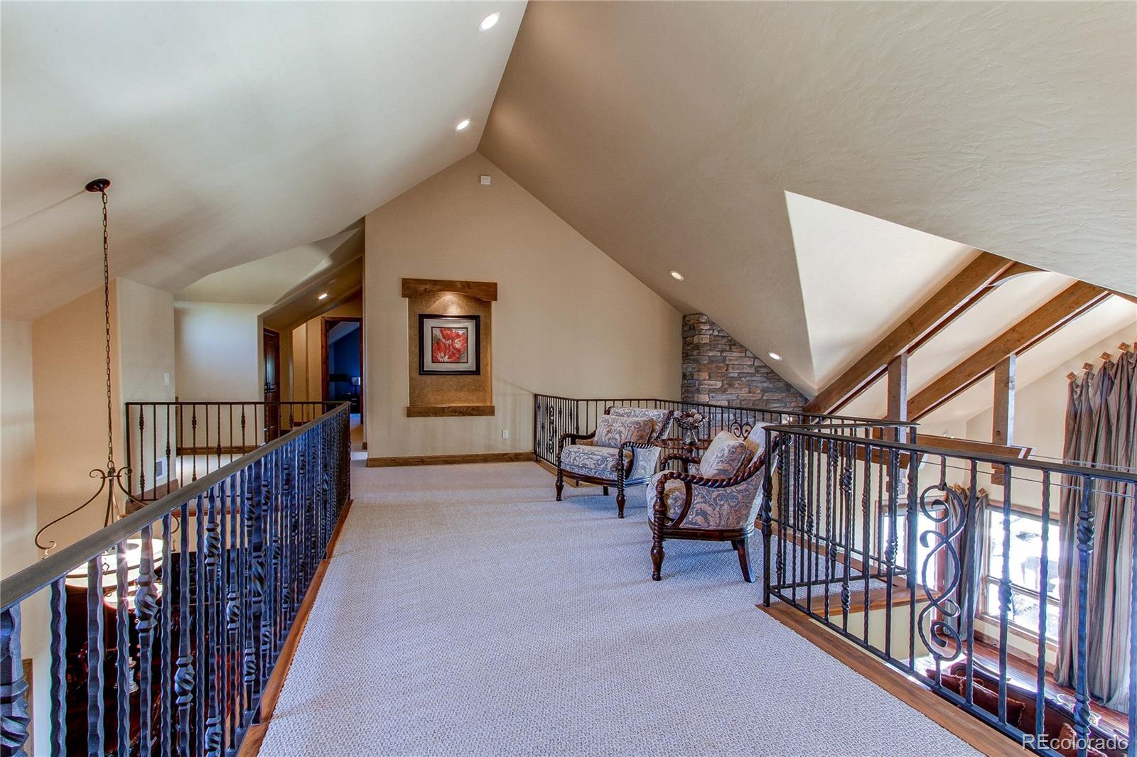 MLS Image #21 for 5764  amber ridge drive,castle pines, Colorado