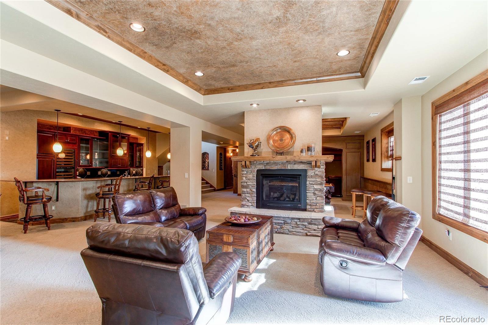 MLS Image #40 for 5764  amber ridge drive,castle pines, Colorado