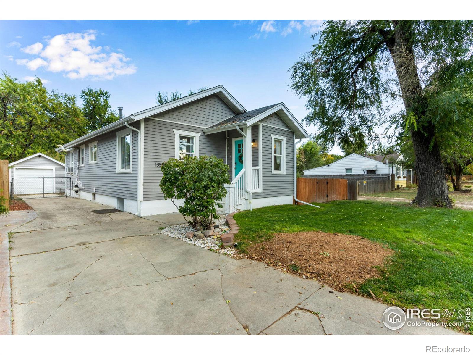 MLS Image #0 for 1350  valentia street,denver, Colorado