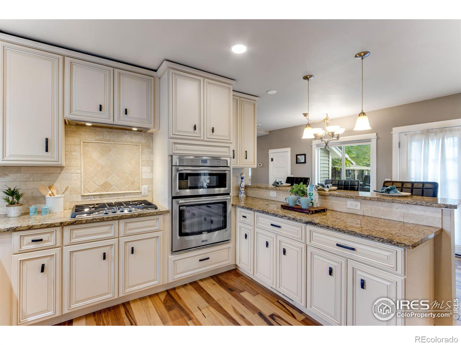 MLS Image #15 for 1350  valentia street,denver, Colorado